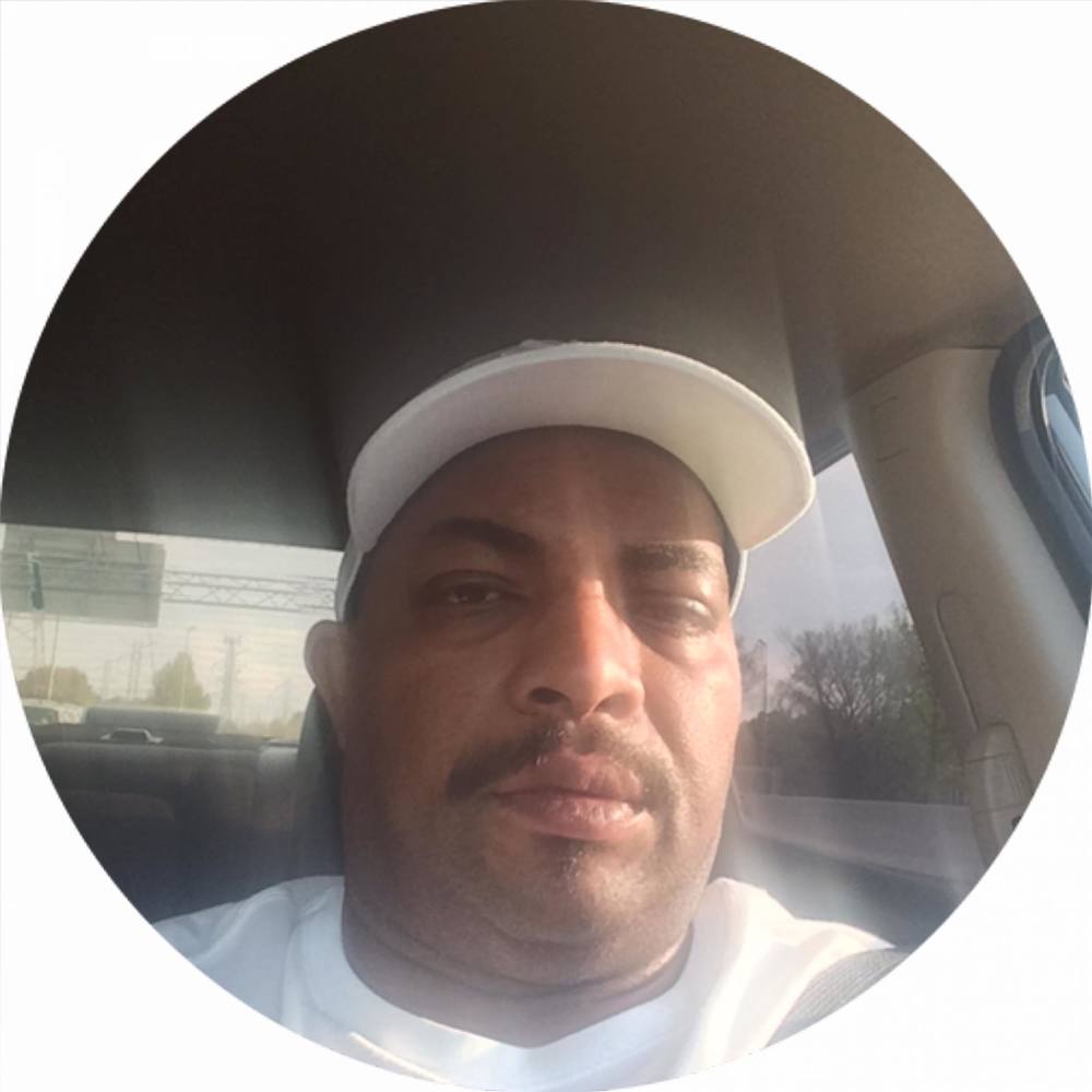 Meet your Posher, Terrance